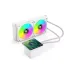 Acer Gadget ZUOOS SmartCool W240AL4.0W 240mm All-in-One Liquid CPU Cooler with 4 Inch IPS Display