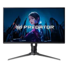 Acer Predator XB253Q F3 24.5 Inch Full HD Display Dual HDMI, DP, Black Gaming Monitor #UM.KX0SS.F01