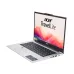 Acer TravelLite TL14-52M-i5 13th Gen Intel Core i5 1335U 8GB RAM, 512GB SSD 14 Inch FHD Display Silver Laptop