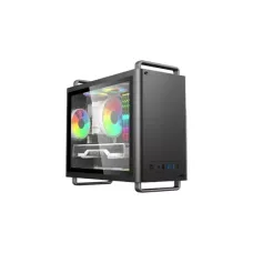 Acer U320BG Micro Atx Business Case (Black)