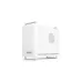 Acer U320WM Micro ATX Business Case (White)