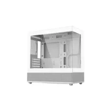 Acer V920W Mid-Tower Micro ATX Tempered Glass Gaming Case