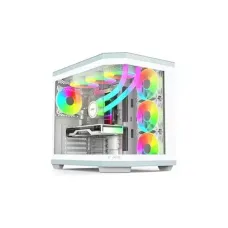 Acer V950W Mid Tower ATX ARGB Gaming PC Case