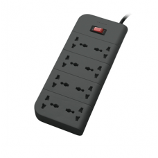 Belkin Essential Series 8-Socket Surge Protector