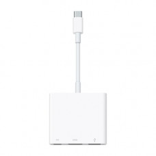 Apple USB-C Digital AV HDMI & USB Multiport Adapter