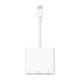 Apple USB-C Digital AV HDMI & USB Multiport Adapter