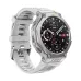 Amazfit T-Rex 3 GPS Haze Gray Rugged Smart Watch with AI Voice Control