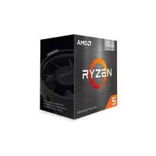 AMD Ryzen 5 PRO 5650G Processor with Radeon Graphics