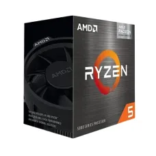 AMD Ryzen 5 PRO 5650GE 4.4GHz Processor with Radeon Graphics