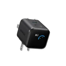 Anker Nano 45W Smart Display Foldable Charger (Global Version)
