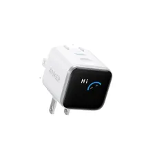 Anker Nano Charger 45W Smart Display Foldable Charger (Global Version)