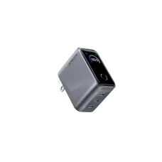 Anker Prime 160W Type-C 3 Port Charger Adapter With GaN Technology