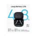 Anker Soundcore Liberty 5 NC True Wireless Earbuds (Black)