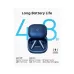 Anker Soundcore Liberty 5 NC True Wireless Earbuds (Blue)