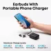 Anker SoundCore P41i ANC True Wireless Earbuds with Portable Phone Charger