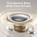 Anker SoundCore P41i ANC True Wireless Earbuds with Portable Phone Charger