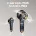 Anker SoundCore P41i ANC True Wireless Earbuds with Portable Phone Charger