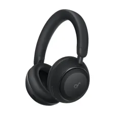 Anker SoundCore Space 2 ANC Jet Black Bluetooth Over-Ear Headphone