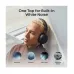 Anker SoundCore Space 2 ANC Jet Black Bluetooth Over-Ear Headphone