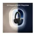 Anker SoundCore Space 2 ANC Jet Black Bluetooth Over-Ear Headphone