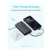 Anker Zolo 20000mAh 22.5W Fast Charging Power Bank with Built-in Type-C Cable