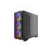 Antec AX1000 ARGB Lite Mid Tower E-ATX Gaming Casing