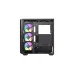 Antec C3 CONSTELLATION SERIES3 Mid Tower ARGB Tempered Glass ATX Case