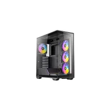 Antec C3 CONSTELLATION SERIES3 Mid Tower ARGB Tempered Glass ATX Case