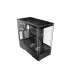 Antec C6 CURVE AIR Mid Tower Gaming Case