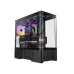 Antec C6 CURVE ARGB Mid Tower Gaming Case