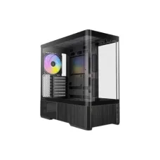 Antec C6 CURVE ARGB Mid Tower Gaming Case
