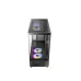 Antec C6 CURVE ARGB Mid Tower Gaming Case