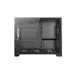 Antec Flux M ARGB M-ATX Micro Tower Case (Black)