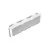 Antec Skeleton 360 ARGB AIO Liquid CPU Cooler (White)