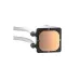 Antec Skeleton 360 ARGB AIO Liquid CPU Cooler (White)