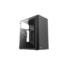 Antec ST10M TG Mini Tower Micro-ATX Casing