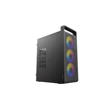 Antec ST6M ARGB Mini Tower Micro-ATX  Casing