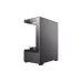 Antec VCX100M ARGB M-ATX Mini Tower Gaming Desktop Case (Black)