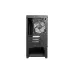 Antec VCX100M ARGB M-ATX Mini Tower Gaming Desktop Case (Black)