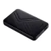 Apacer AC236 2TB USB 3.2 Gen 1 Portable Hard Drive (Black)