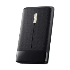 Apacer AC731 2TB USB 3.1 Gen 1 Black External HDD #AP2TBAC731B-1