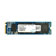 Apacer AP256GPP3480-R 256GB M.2 2280 NVMe PCIe Gen3x4 Internal NAS SSD