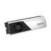 Apacer AS2280F4 1TB M.2 2280 NVMe PCIe Gen5 x4 heatsink Internal SSD Drive with Heatsink #AP1TBAS2280F4-1