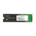 Apacer AS2280F4 1TB M.2 2280 NVMe PCIe Gen5 x4 heatsink Internal SSD Drive with Heatsink #AP1TBAS2280F4-1