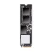 Apacer AS2280F4 1TB M.2 2280 NVMe PCIe Gen5 x4 heatsink Internal SSD Drive with Heatsink #AP1TBAS2280F4-1