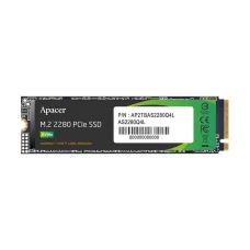 Apacer AS2280Q4L 1TB M.2 2280 Internal SSD #AP1TBAS2280Q4L-1