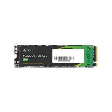 Apacer AS2280Q4U 512GB M.2 2280 NVMe PCIe Gen4 x4 Internal SSD #AP512GAS2280Q4U-1