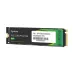 Apacer AS2280Q4U 1TB M.2 2280 NVMe PCIe Gen4 x4 SSD #AP1TBAS2280Q4U-1