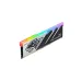 Apacer Panther RGB 16GB DDR5 CL40 6000Mhz Heatsink Desktop RAM - Gray & Black
