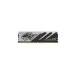 Apacer Panther RGB 16GB DDR5 CL40 6000Mhz Heatsink Desktop RAM - Gray & Black